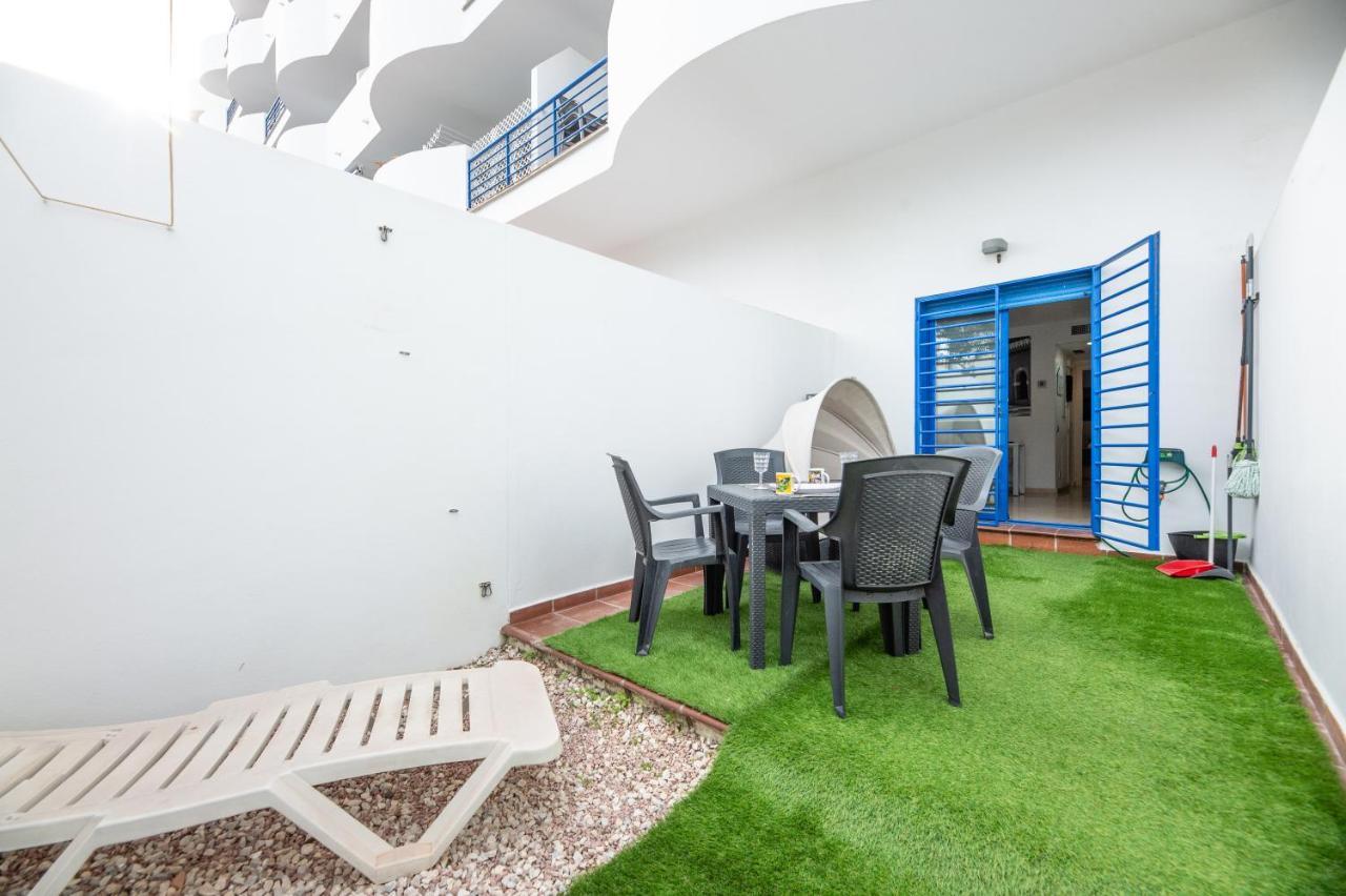 Modern Apartment Next To The Beach, Pets Friendly Benalmadena Exterior photo